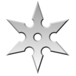 ninja star