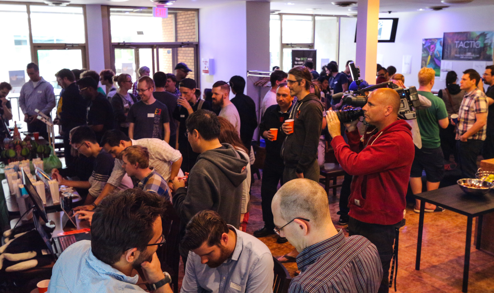 Game Slice 2016