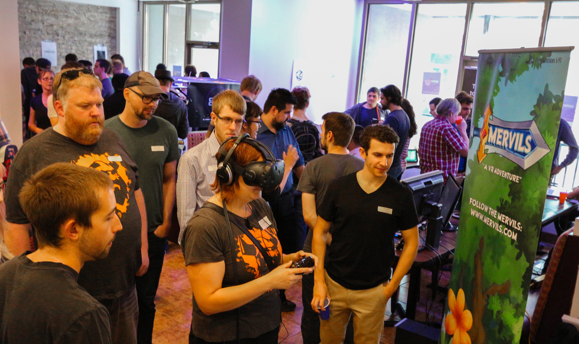 Game Slice 2016