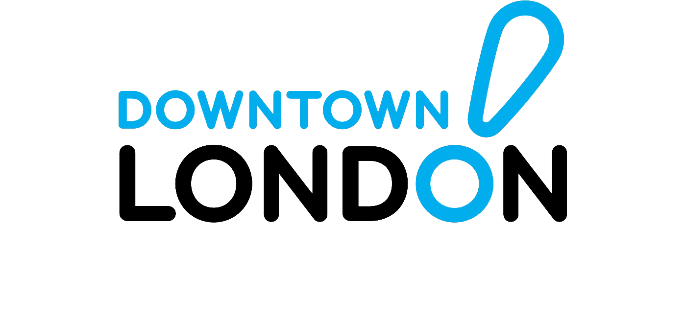 Downtown London