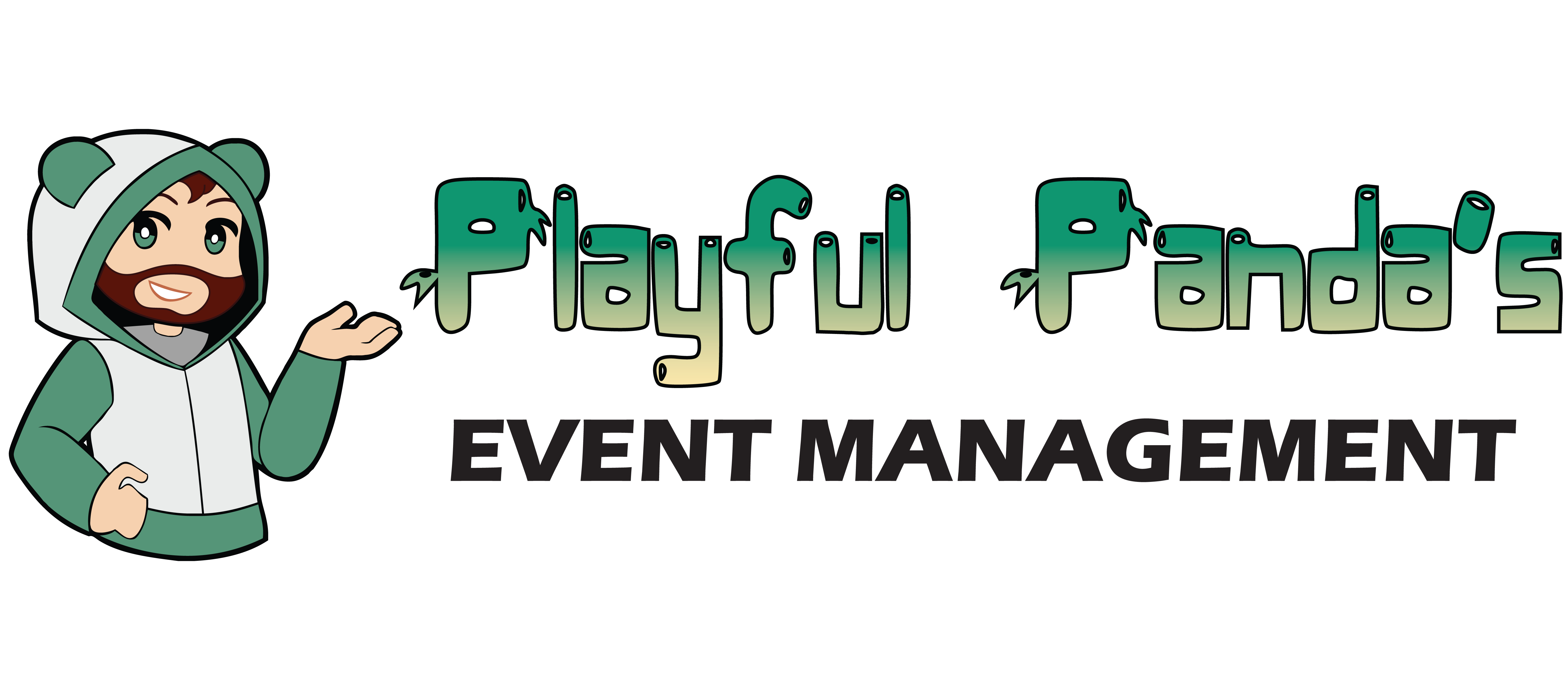 Playful Panda Event Managment