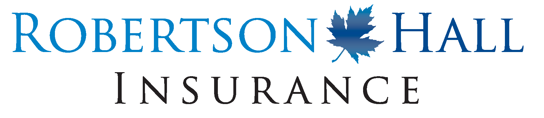 Robertson Hall Insurance