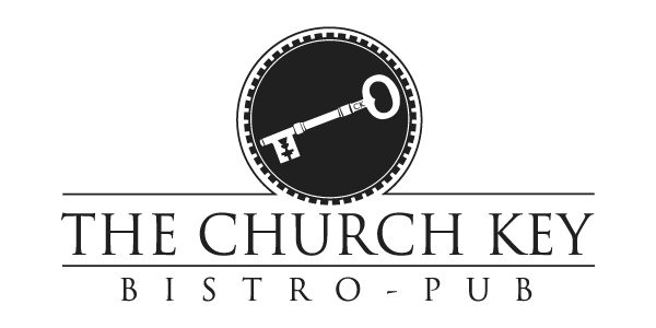 The Church Key