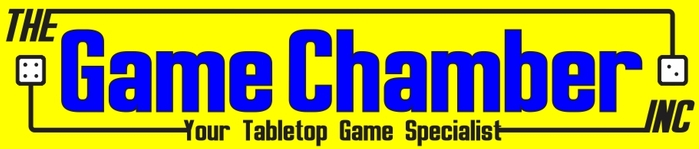 The Game Chamber